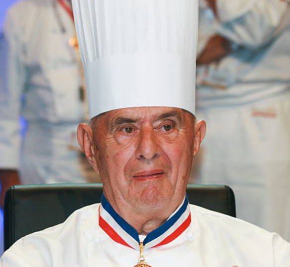 Remembering Paul Bocuse on his death anniversary