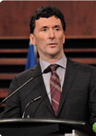 Remembering Paul Wilson Dewar On His Birthday