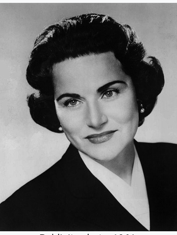 Remembering Pauline Phillips on his death anniversary