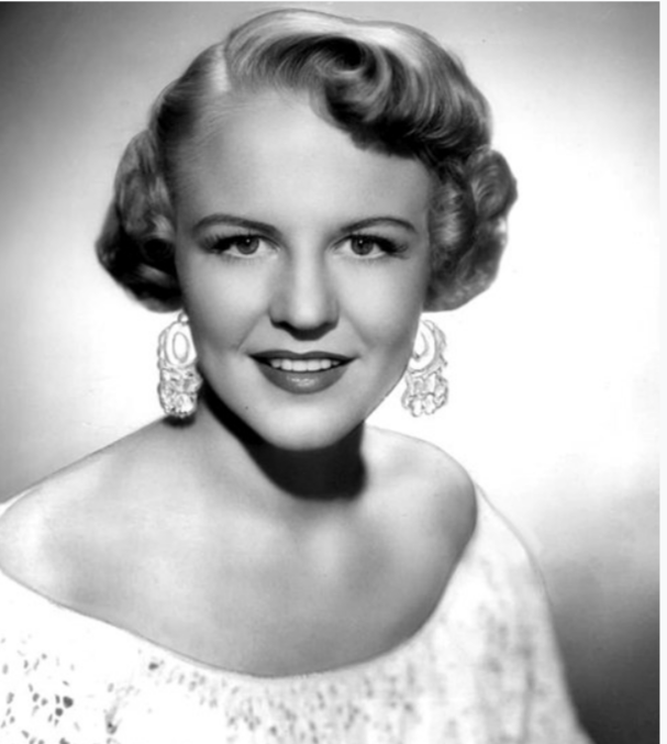 Remembering Peggy Lee on his death anniversary