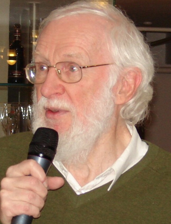 REMEMBERING PETER NAUR