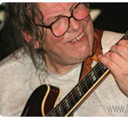 Remembering Philip Paul Miller on His Birthday