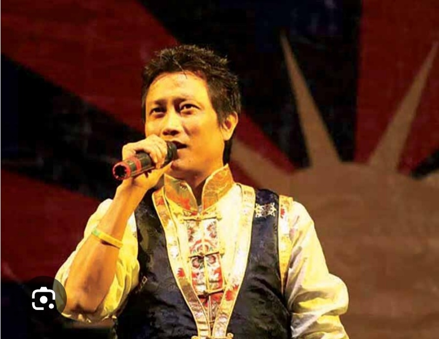 REMEMBERING PRASHANT TAMANG ON HIS DEATH ANIVERSARY