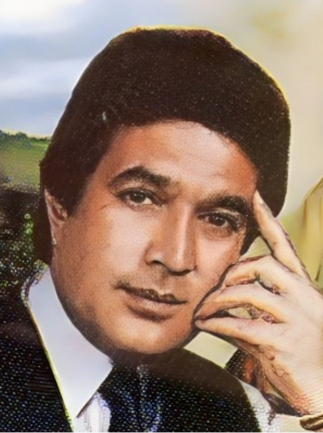 REMEMBERING RAJESH KHANNA ON HIS BIRTHDAY