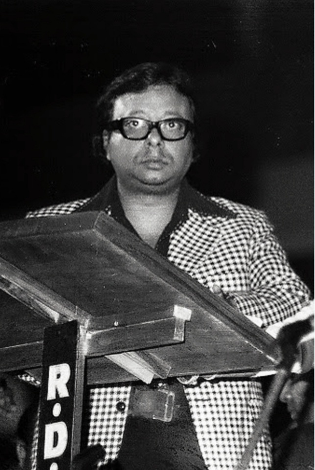 REMEMBERING R.D BURMAN ON HIS DEATH ANIVERSARY