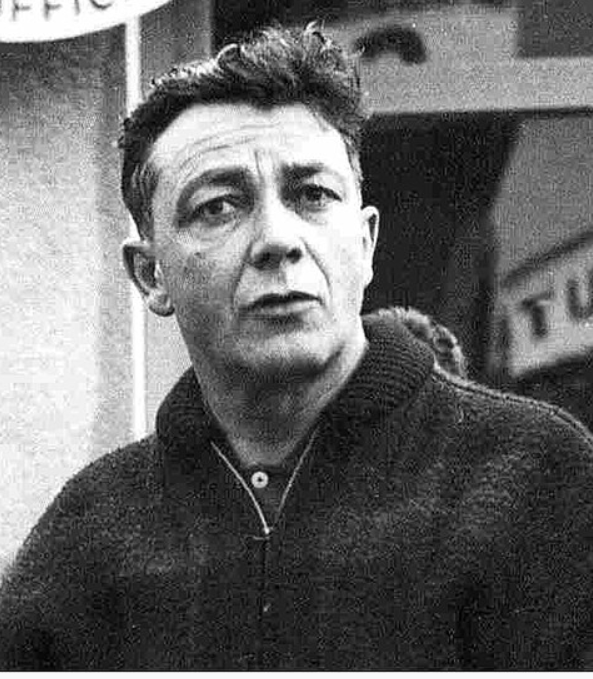 Remembering René Bonnet (businessman) in his death anniversary