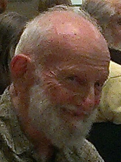 Remembering Richard Levins on his death anniversary