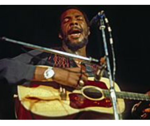 Remembering Richard Pierce Havens on His Birthday