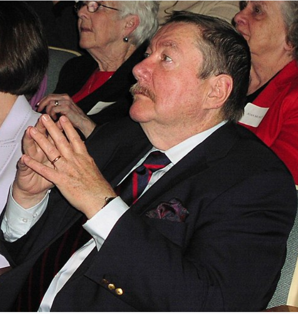 Remembering Robert B. Parker on his death anniversary