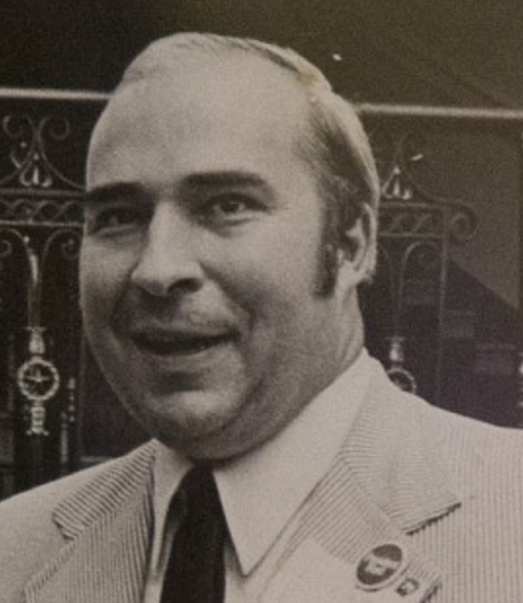 Remembering Robert Budd Dwyer on his death anniversary