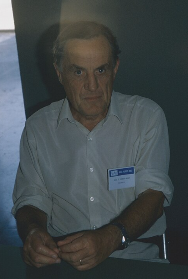 Remembering Robert Hanbury Brown on his death anniversary