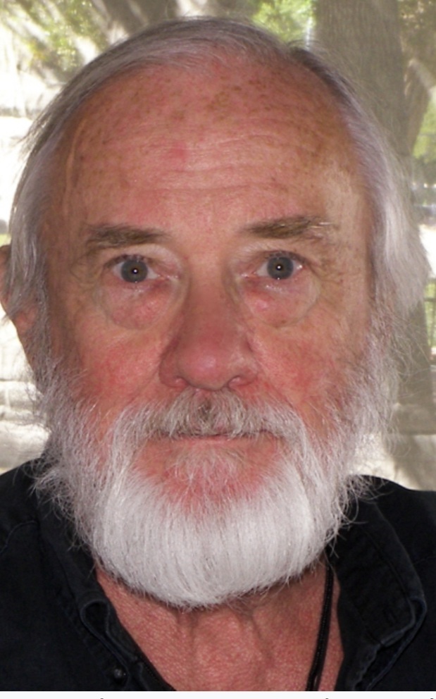 REMEMBERING ROBERT STONE ON HI DEATH ANIVERSARY