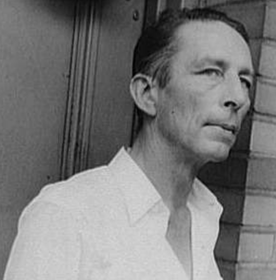 Remembering Robinson Jeffers on his death anniversary