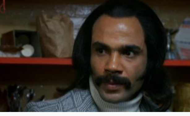 Remembering Ron O'Neal on his death anniversary