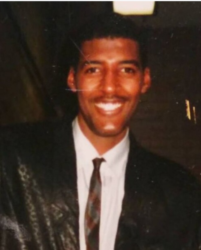 REMEMBERING ROY JAMES TARPLEY ON HIS DEATH ANIVERSARY