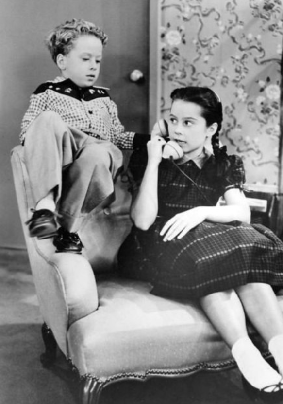 Remembering Rusty Hamer on his death anniversary