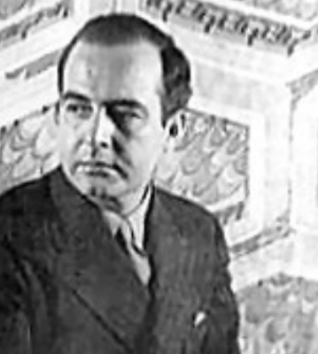 Remembering Samuel Osmond Barber II on his death anniversary