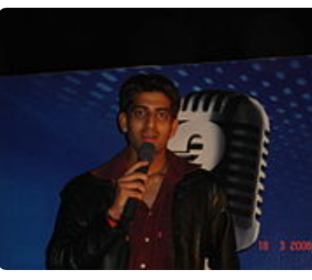 Remembering Sandeep Acharya On His Birthday