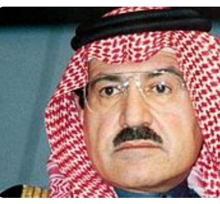 Remembering Sattam bin Abdulaziz  on his birthday