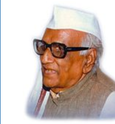 Remembering Satyanarayana Moturi On His Birthday