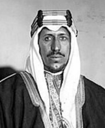 REMEMBERING SAUD BIN ABDULAZIZ QL SAUD ON HIS BIRTHDAY