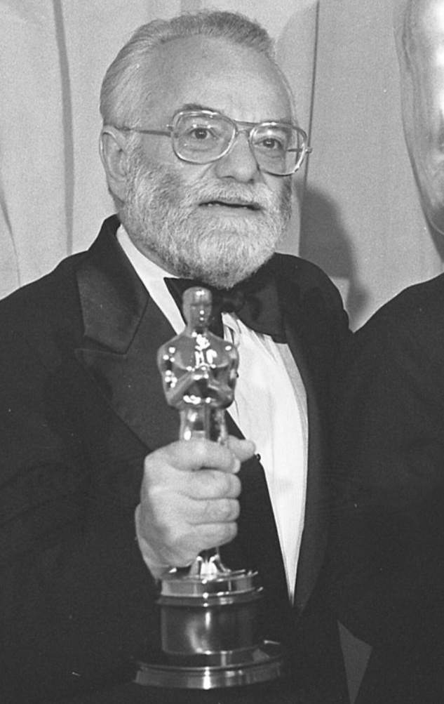 REMEMBERING SAUL ZAENTZ