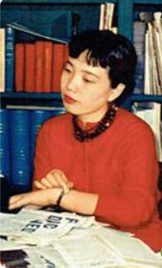 Remembering Sawako Ariyoshi on his birthday