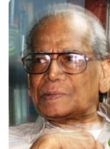 Remembering Sibnarayan Ray  on His Birthday