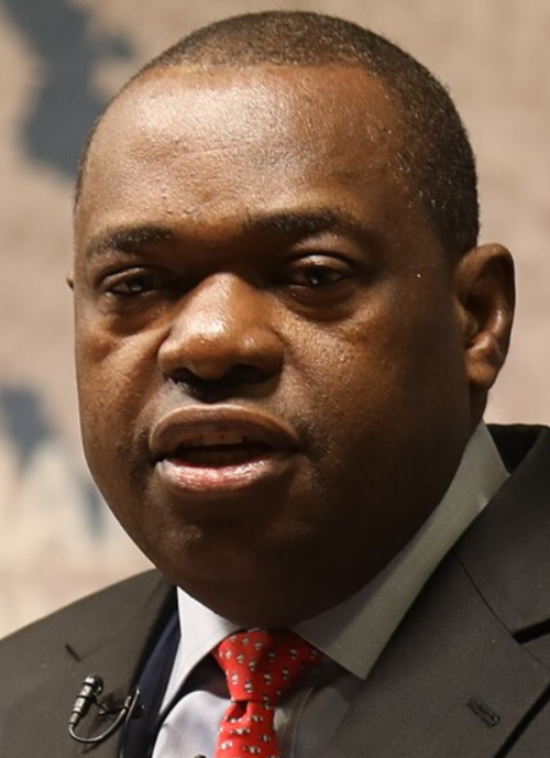 Remembering Sibusiso Moyo (politician) on his death anniversary