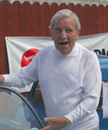 Remembering Sir Norman Joseph  On His Birthday