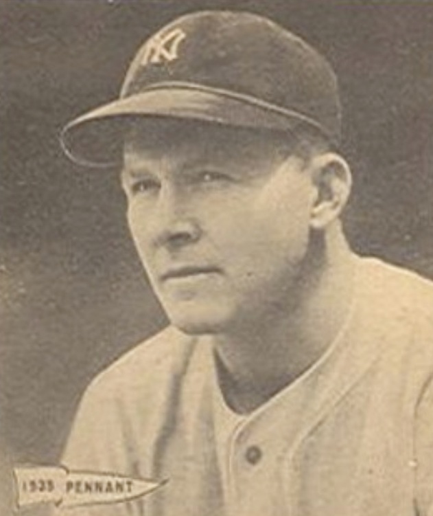 REMEMBERING SPUD CHANDLER ON HIS DEATH ANIVERSARY