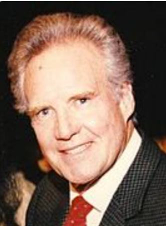 Remembering Stephen Lester Reeves on his birthday