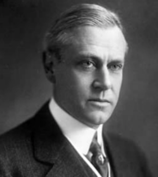 Remembering Stephen Mather on his death anniversary