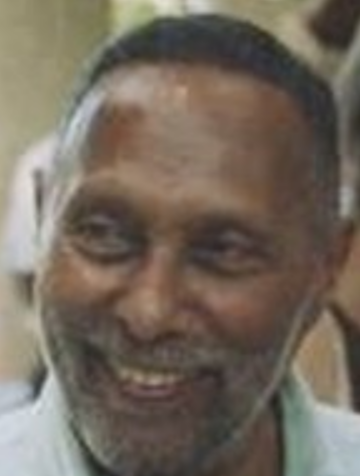 Remembering Stuart McPhail Hall On His Birthday