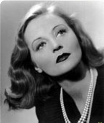 Remembering Tallulah Brockman Bankhead
