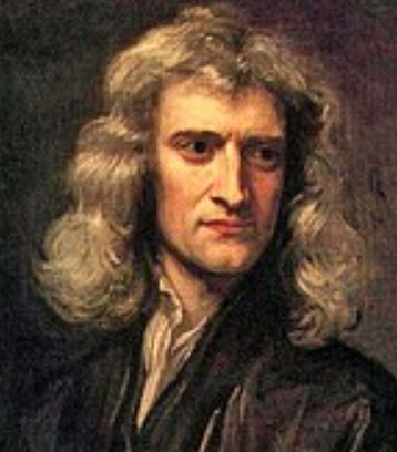 REMEMBERING THE GREAT ISAAC NEWTON ON HIS BIRTHDAY