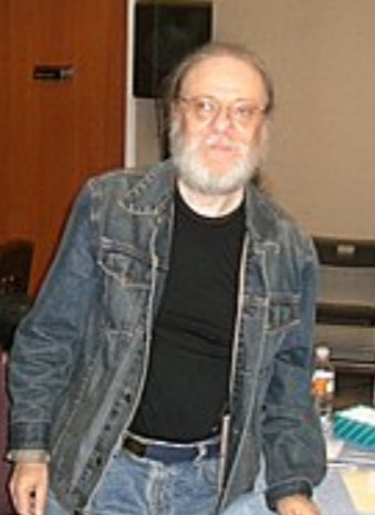 Remembering Thomas Erdelyi On His Birthday