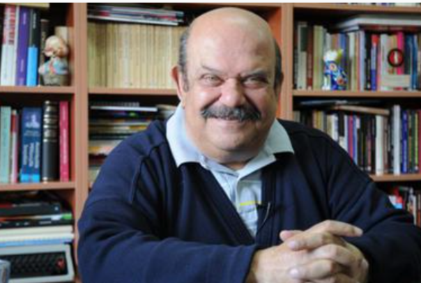 Remembering Toktamış Ateş on his death anniversary