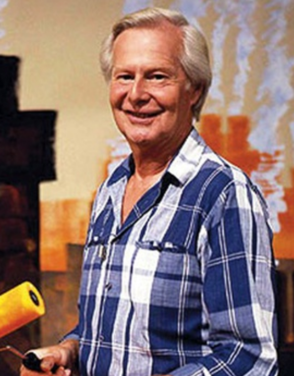 Remembering Tony Hart on his death anniversary