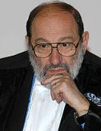 Remembering Umberto Eco on his Birthday