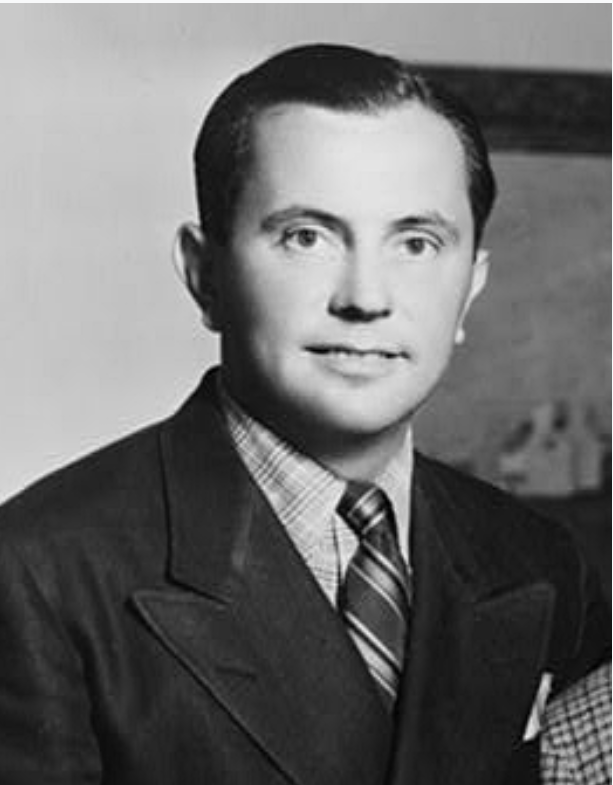 Remembering Vernon Duke on his death anniversary