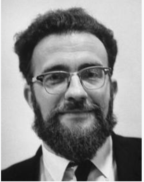 Remembering W. D. Snodgrass on his death Anniversary