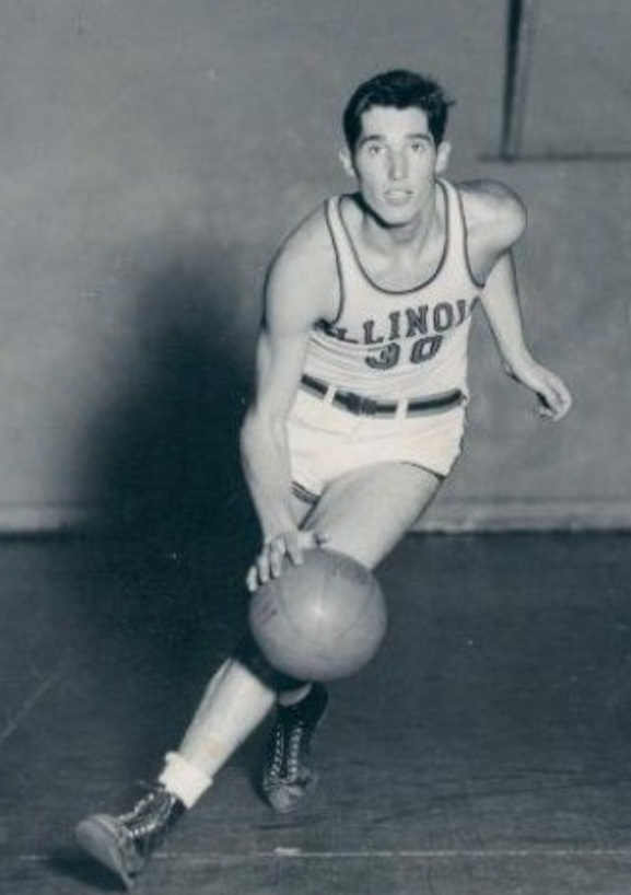 REMEMBERING Wally Osterkorn on his death ANIVERSARY