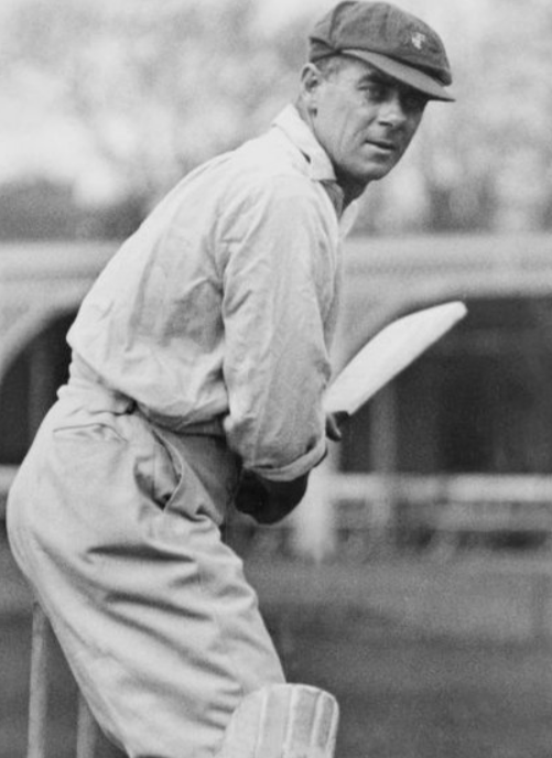 Remembering Warren Bardsley on his death anniversary