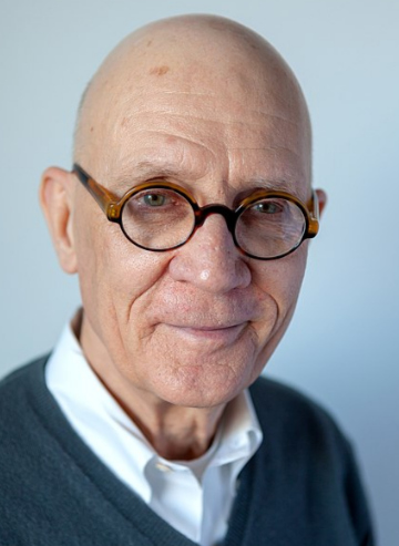 Remembering William B. Jordan on his death anniversary