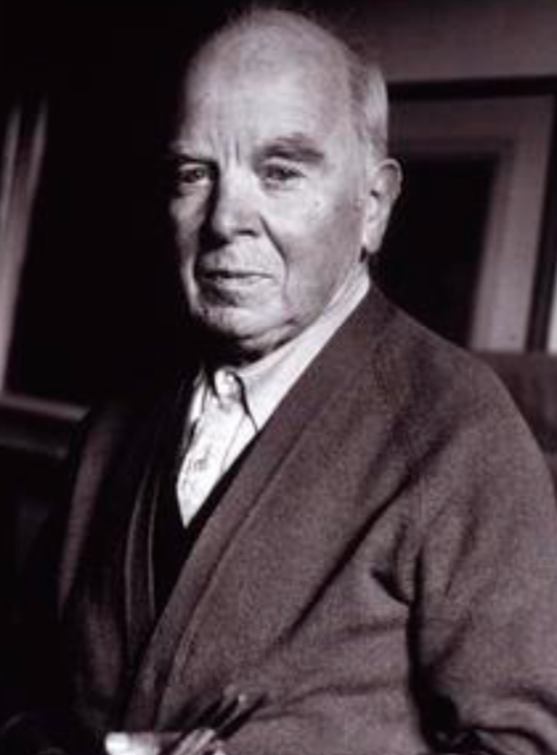 Remembering William Roberts (painter) on his death anniversary