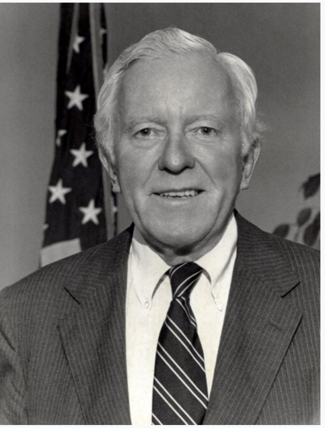 REMEMBERING WILLIAM VERITY