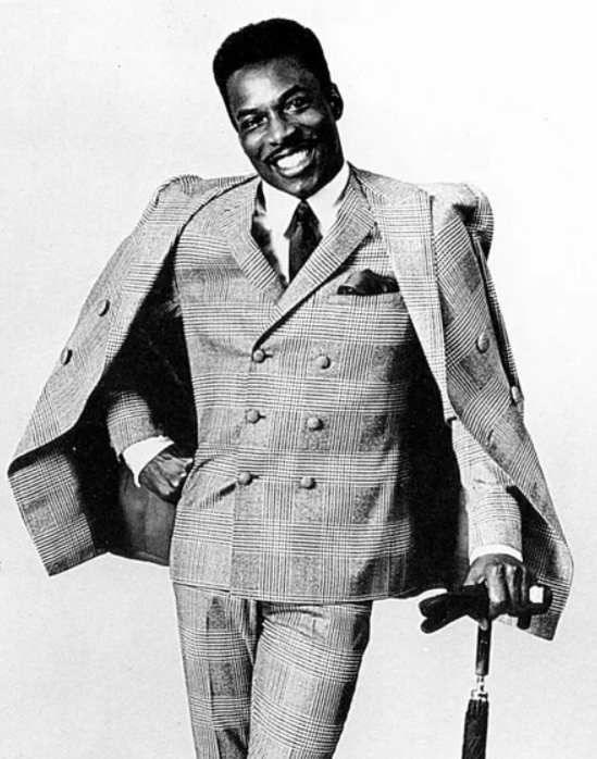 Remembering Wilson Pickett on his death anniversary