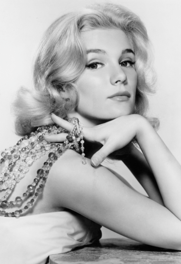 Remembering Yvette Mimieux on his death anniversary