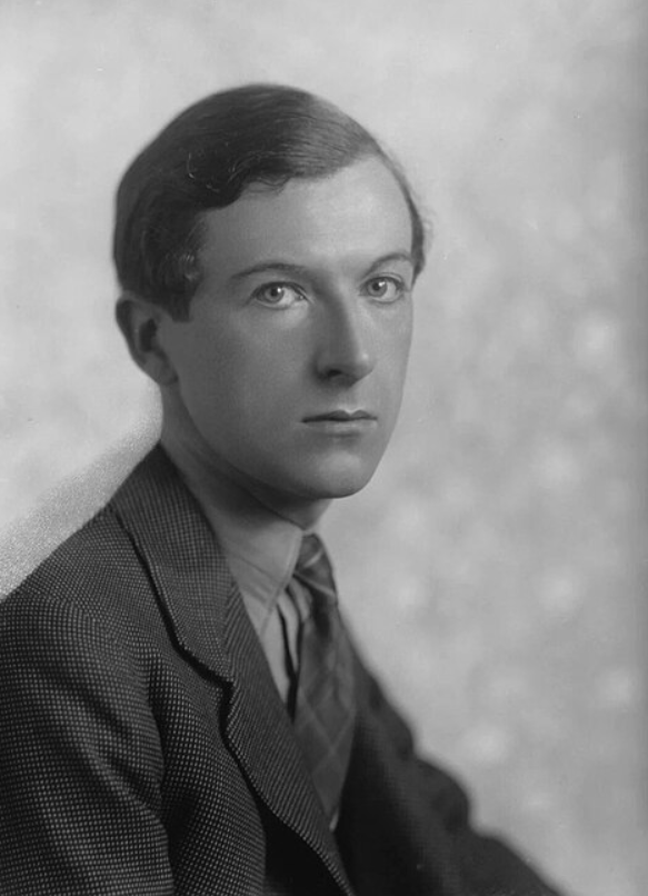 Remembering Cecil Beatonon his death anniversary